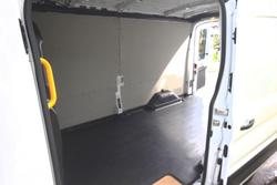 2021 Ford Transit 350L VO MY21.25 Frozen White