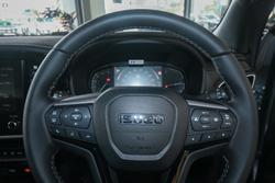2025 Isuzu MU-X LS-T MY25 4x2 Mercury Silver