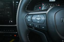 2025 Isuzu MU-X LS-T MY25 4x2 Mercury Silver