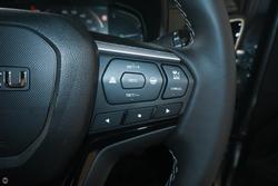 2025 Isuzu MU-X LS-T MY25 4x2 Mercury Silver