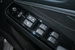 2025 Isuzu MU-X LS-T MY25 4x2 Mercury Silver