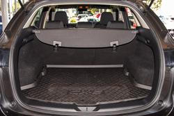 2023 Mazda CX-5 G25 Maxx Sport KF Series Machine Grey