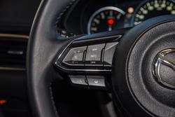 2023 Mazda CX-5 G25 Maxx Sport KF Series Machine Grey