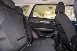 2023 Mazda CX-5 G25 Maxx Sport KF Series Machine Grey