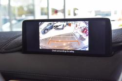 2023 Mazda CX-5 G25 Maxx Sport KF Series Machine Grey