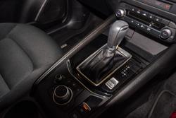 2023 Mazda CX-5 G25 Maxx Sport KF Series Machine Grey