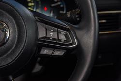 2023 Mazda CX-5 G25 Maxx Sport KF Series Machine Grey
