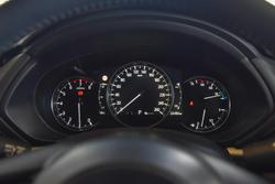 2023 Mazda CX-5 G25 Maxx Sport KF Series Machine Grey