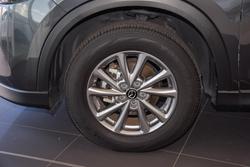 2023 Mazda CX-5 G25 Maxx Sport KF Series Machine Grey