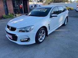 Holden Commodore