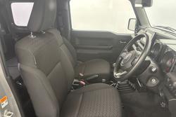 2022 Suzuki Jimny Lite