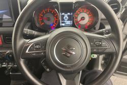 2022 Suzuki Jimny Lite