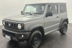 2022 Suzuki Jimny Lite