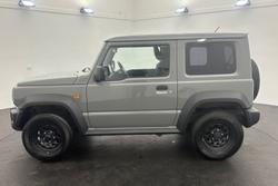 2022 Suzuki Jimny Lite