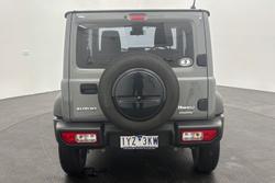 2022 Suzuki Jimny Lite