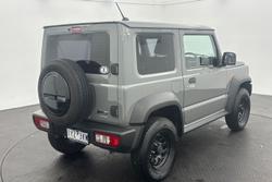 2022 Suzuki Jimny Lite