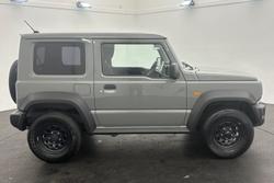 2022 Suzuki Jimny Lite