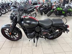 2023 Royal Enfield Classic 350 Signals Classic 350 Black