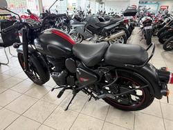 2023 Royal Enfield Classic 350 Signals Classic 350 Black