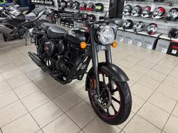 Royal Enfield Classic 350 Signals