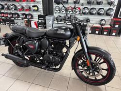 2023 Royal Enfield Classic 350 Signals Classic 350 Black