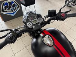 2023 Royal Enfield Classic 350 Signals Classic 350 Black