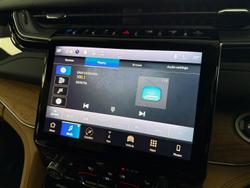 2023 Jeep
Grand Cherokee Summit Reserve 4xe