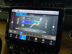 2023 Jeep
Grand Cherokee Summit Reserve 4xe