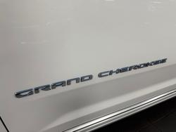 2023 Jeep
Grand Cherokee Summit Reserve 4xe