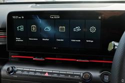 2025 Hyundai Kona Premium N Line