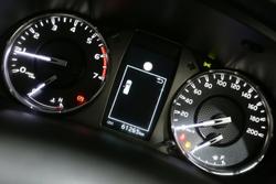 2021 Toyota Hilux Workmate