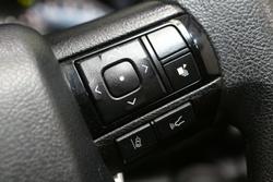 2021 Toyota Hilux Workmate