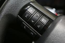 2021 Toyota Hilux Workmate