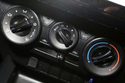 2021 Toyota Hilux Workmate