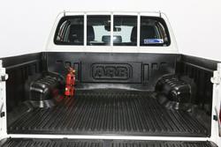 2021 Toyota Hilux Workmate