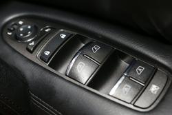 2022 Nissan
                Patrol Ti