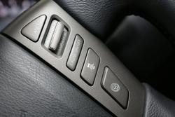 2022 Nissan
                Patrol Ti