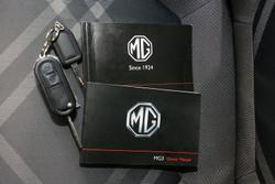 2024 MG MG3 Core