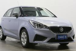 2024 MG MG3 Core