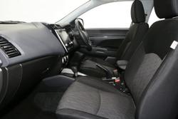2020 Mitsubishi
ASX ES