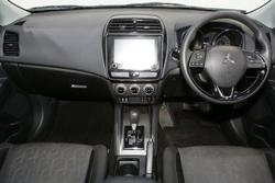 2020 Mitsubishi
ASX ES