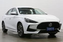 2024 MG
MG5 Vibe