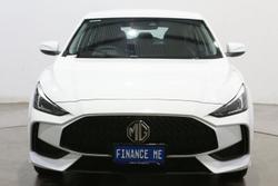 2024 MG
MG5 Vibe