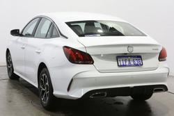 2024 MG
MG5 Vibe