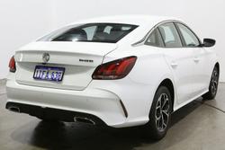 2024 MG
MG5 Vibe