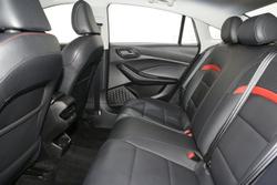 2024 MG
MG5 Vibe