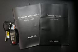 2023 GWM
Haval Jolion Ultra