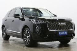 2023 GWM
Haval Jolion Ultra
