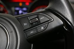 2018 Suzuki
Swift Sport