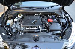 2019 Ford Focus Trend SA MY19.25 Shadow Black
